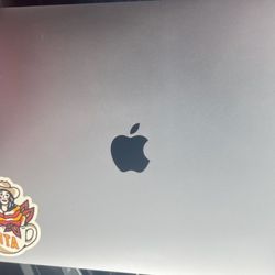 MacBook Pro Space Grey 