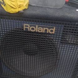Roland Keyboard Amp