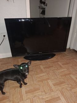 Toshiba TV