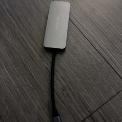 USB-C Hub