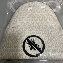 Back Pack Michael Kors 