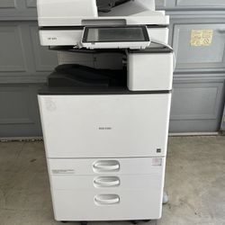 Ricoh Business printer