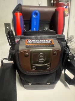 Veto Pro Pac