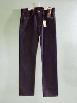 Levi's 505  Sz 33X33 New