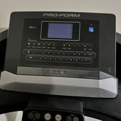 Proform Incline