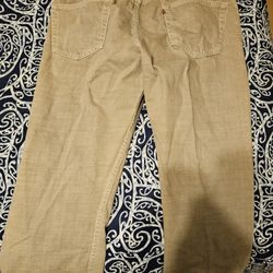 Levi Jeans 