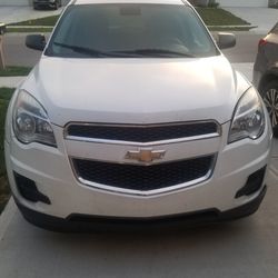 Chevy Equinox 