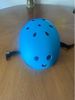 Triple Eight 8 Certified Sweatsaver MultiSport Helmet Blue