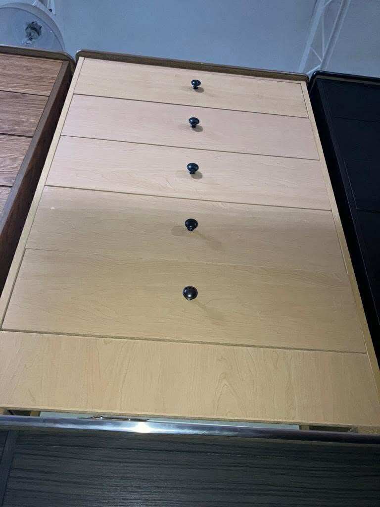 Cajonera Nueva‼️