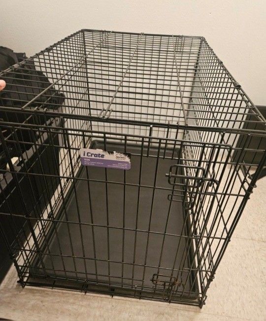 Dog Cage