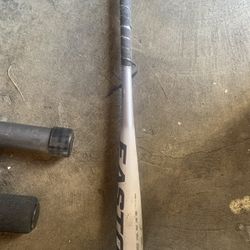 Easton Bat