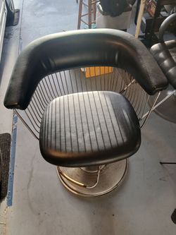Barber Chairs