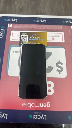iPhone 13 pro max 128gb UNLOCKED 