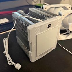 Thermalright Digital Cpu Cooler