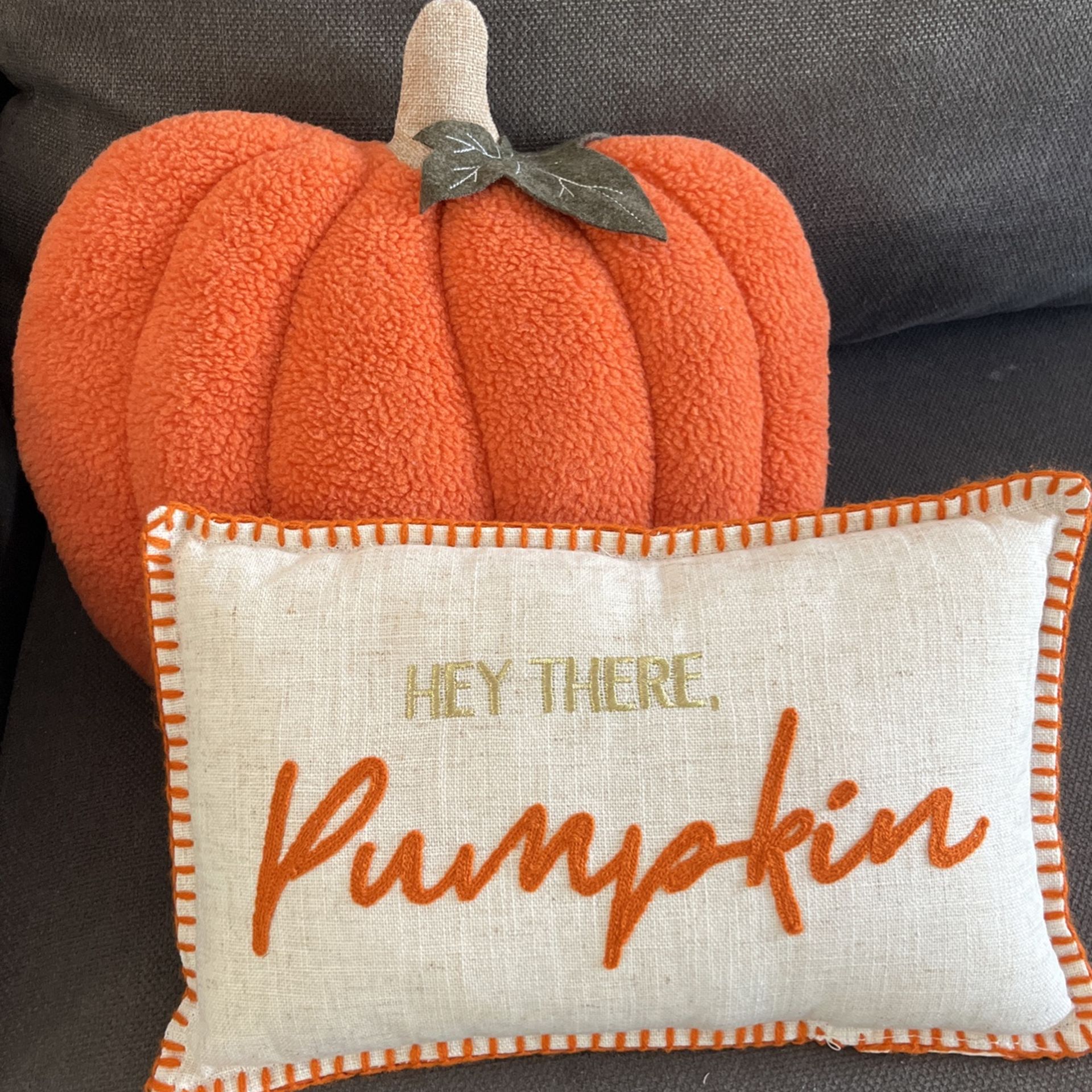 CVS pillows
