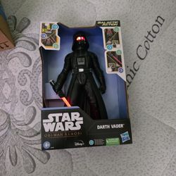Darth Vader