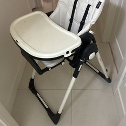 High Chair Infans