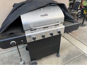 Grill