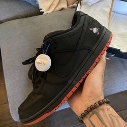 Sz 10.5 Sb Dunk Pigeon $430 FIRM NO TRADES