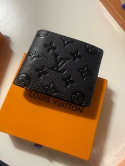 Wallet for men