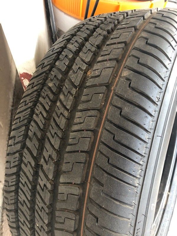Crown Victoria tires for Sale in Phoenix, AZ - OfferUp