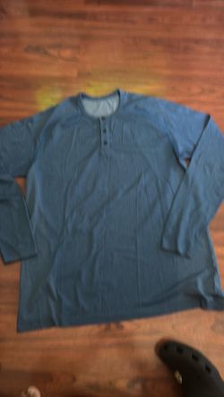 lululemon XL
