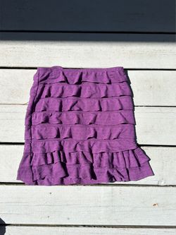 Skirt