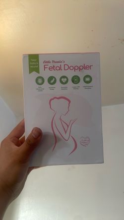 LM Fetal Doppler