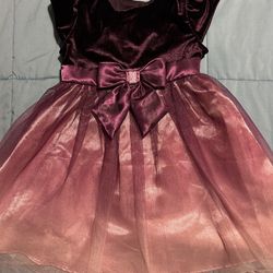 3T Party Dress