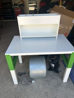 IKEA Desk