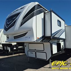 2022 Forest River Vengeance 4007G2 MSRP: $67,950 Sales Price: $49,950* Savings Of: $18,000