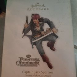 Pirates Caribean
