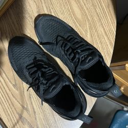 FREE Black Nike Size 10