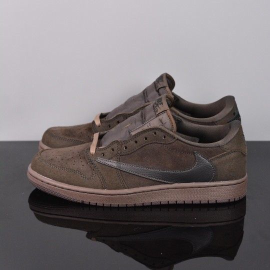 Travis Scott x Jordan Air Jordan 1 Low OG