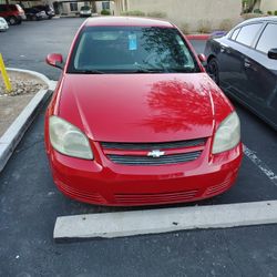 2010 Chevrolet Cobalt