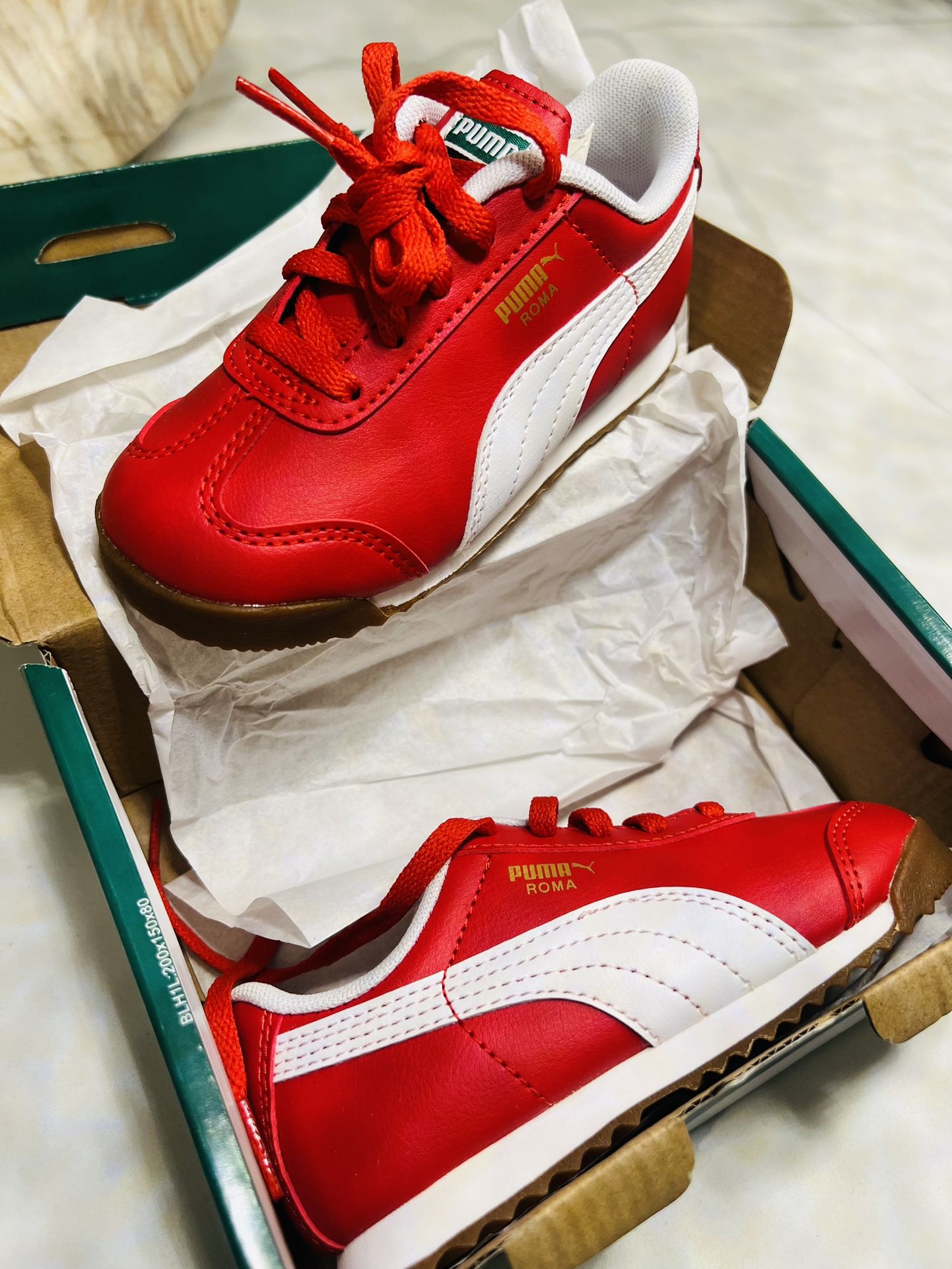 Puma Sneakers For Kids