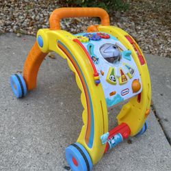 Baby Walker
