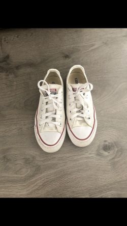 Women’s converse ALL STAR - size 6