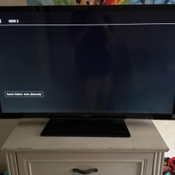 50-55 Inch Sony Tv