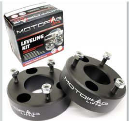 Ram 1500 Leveling Kit