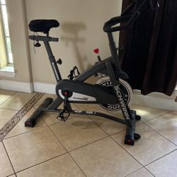 workout machine 