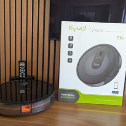 Kyvol Cybovac