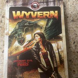 Wyvern