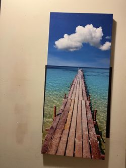 Beautiful frame