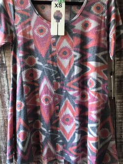 Lularoe perfect T