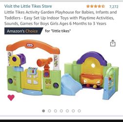 Baby House