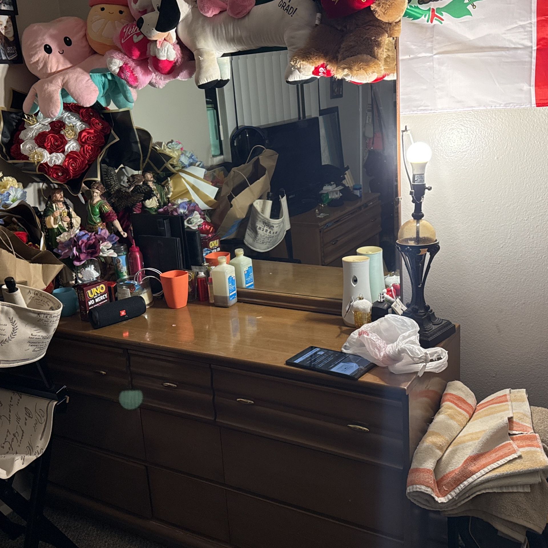 Dresser