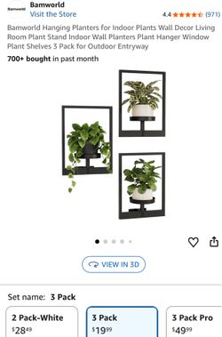 Plant stand