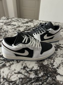 Jordan 1 Low Quai 54 - Size 12