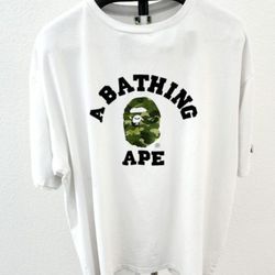 Bape T-shirt